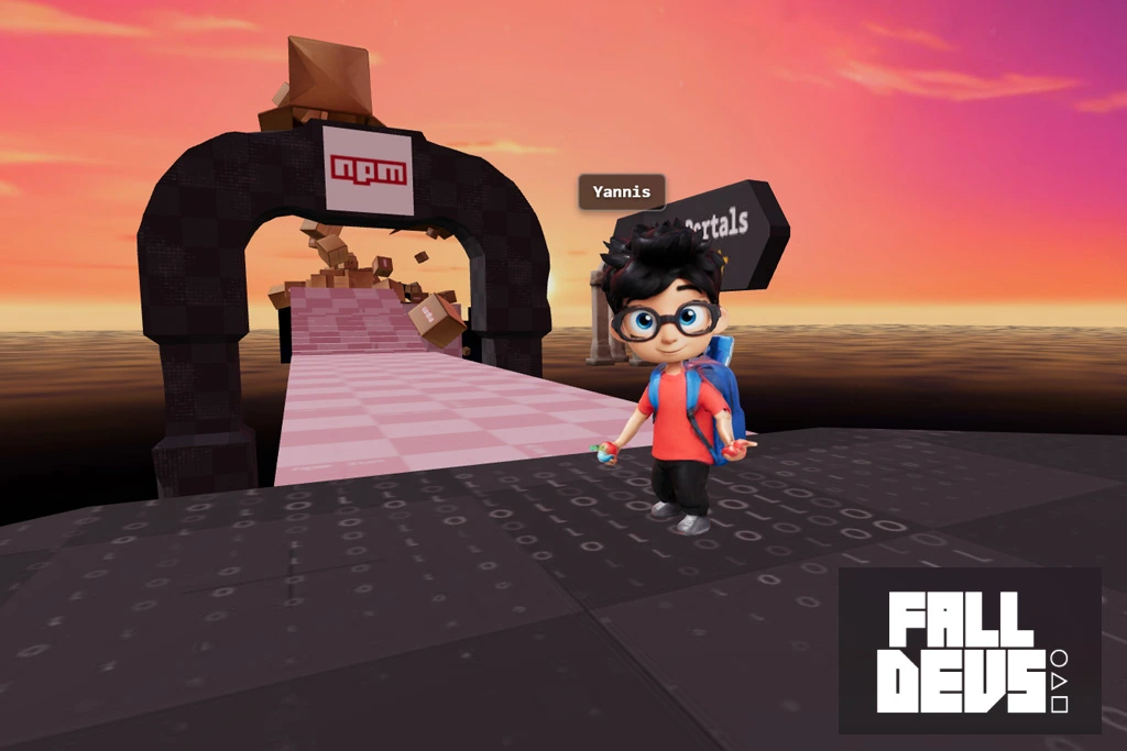 FallDevs Game